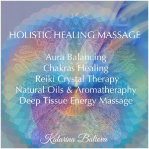 holistic healing massage ibiza