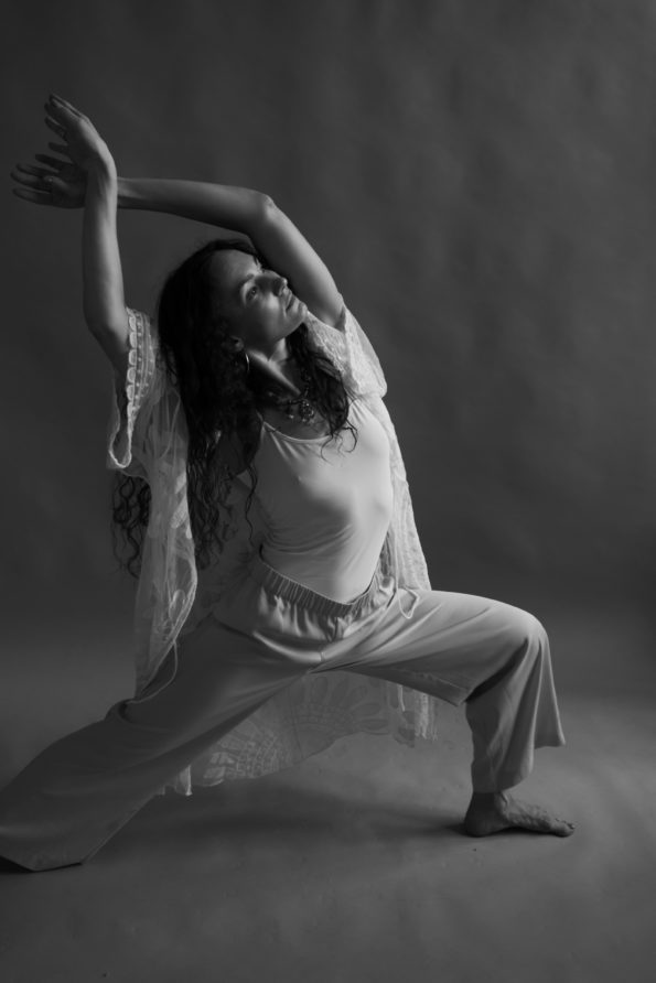 kindalini yoga image