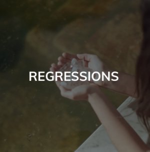 past life regression ibiza