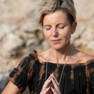 reiki session ibiza