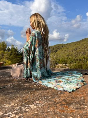 meditation private class Ibiza