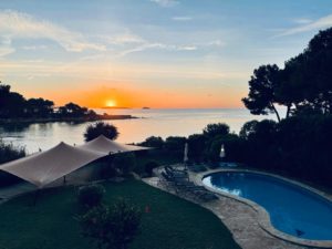 Leela retreat Ibiza