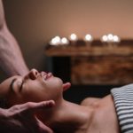 Body massaeg ibiza with Ioannis